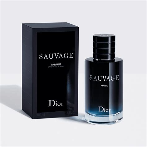 la baie parfum dior homme|Sauvage Eau de Parfum .